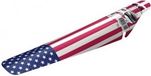 P2R / Proconcept 2 Roues Velox garde-boue USA Arrière Plastique Multi 28 Pouces VTT
