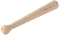 Fackelmann Houten stamper voor cocktails