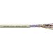 LAPP 35810/1 Datakabel UNITRONIC® LiYCY (TP) 2 x 2 x 0.5 mm² Grijs per meter