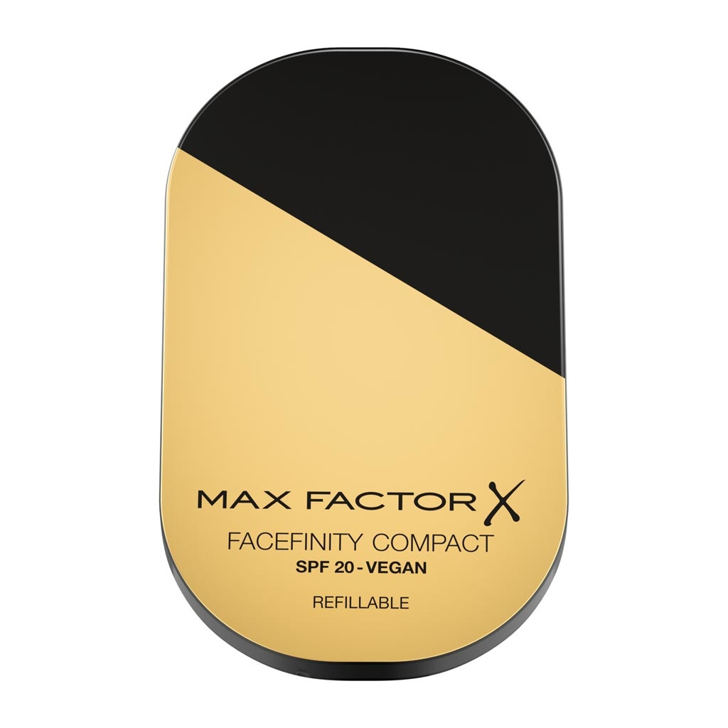 Max Factor Facefinity Compact