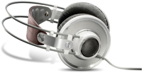 AKG K701 - Over-ear koptelefoon - Wit, Bruin