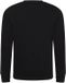 Ecologie Banff Sweatshirt Durable EA030 - Noir - S