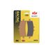 Front SBS Front Brake Pads Racing 841RST