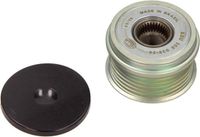 HELLA 9XU 358 038-341 Freilauf Lichtmaschine