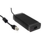 MEAN WELL GST280A24-C6P Alimentation de table, tension fixe 24 V/DC 11.67 A 280.08 W