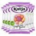 Katja 6x Yoghurtgums 135 gr