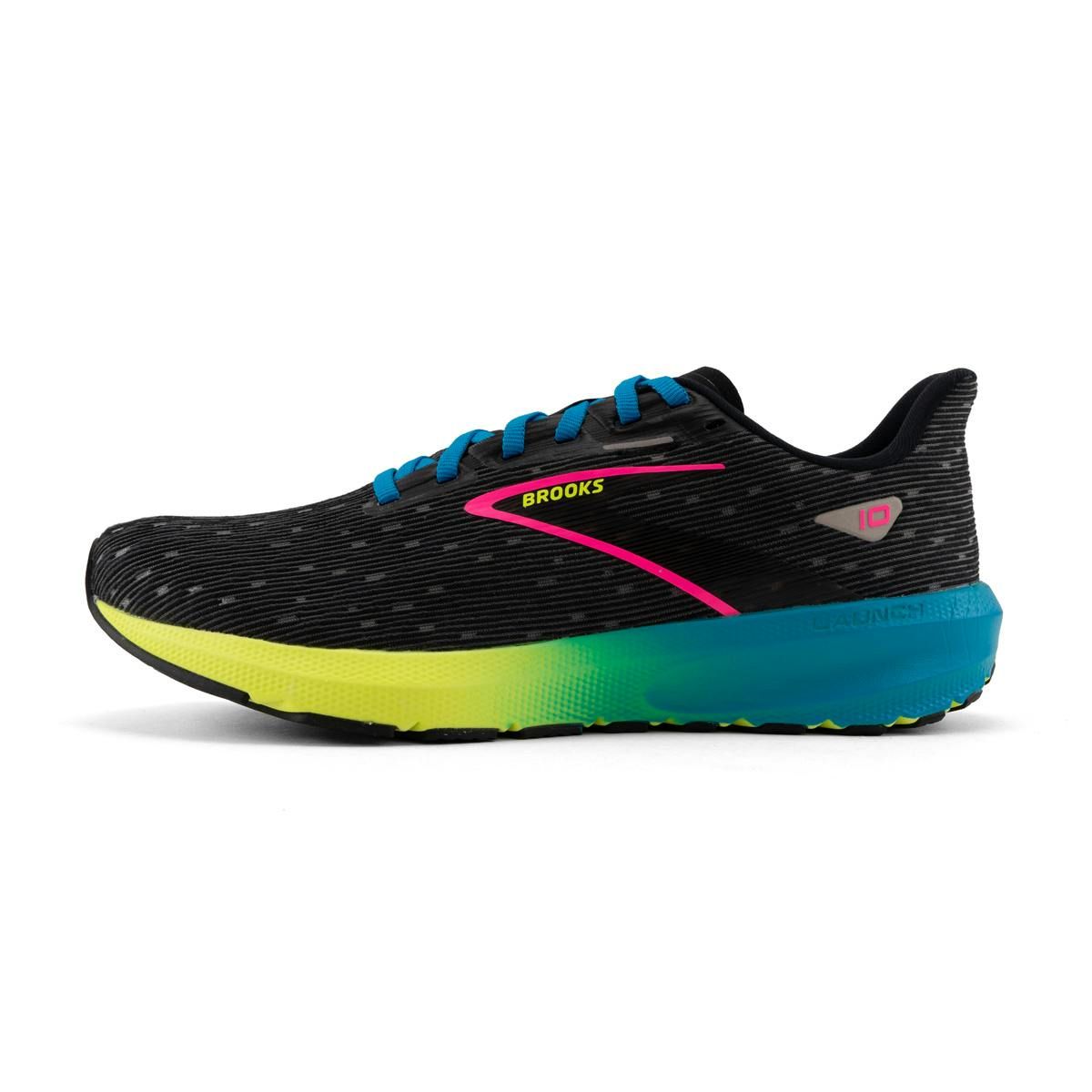 Brooks Launch 10 - Dames
