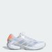 Adidas JR1755 Schuhe Weiß