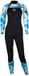 Aqualung Hydroflex 3-2 Mm Combinaison Femme Noir XS