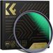 K&F Concept 1/4 Black Mist Filter Nano X - 82mm