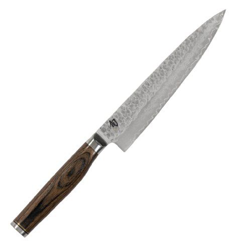 Kai-1701 Kai Shun Premier Tim Mälzer Serie Al,eén maat,Meerkleuren