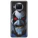 ERT GROUP mobiel telefoonhoesje voor Xiaomi MI 10T LITE/REDMI NOTE 9 PRO 5G origineel en officieel erkend DC patroon Lobo 001 aangepast aan de vorm van de mobiele telefoon, hoesje is gemaakt van TPU