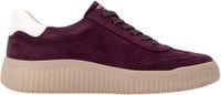 Remonte Alburi leren sneakers rood maat 37