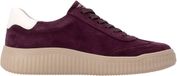 Remonte Alburi leren sneakers rood maat 37