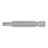 KS Tools 1/4" Torx PLUS Bit - IPR30 - 50mm - 1 Piece