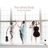 Proper S&D Consignment String Trio Baltia The White Birds CD