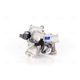 Nissens Turbocompresseur, Suralimentation 93196 Audi 06j145701n 06j145701nv