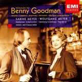 Clarinet EMI Music Distribution Clarinet Concerto/Ebony C