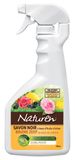 Naturen Bruine zeep 750 ml Spray