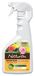 Naturen Bruine zeep 750 ml Spray
