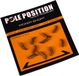 PolePosition Kicker Grand Marron Boueux