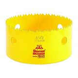 CORONA PERF.BIMETAL DEEP CUT 114mm.DIAM.