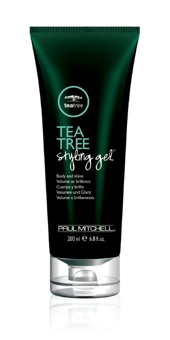 Paul Mitchell Tea Tree Styling Gel - 190ml