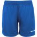 Stanno - Focus Shorts Dames II - Sportbroek - Maat XXL - Blauw