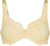 Hunkemöller Daisy Non-Padded Underwired Bra Geel