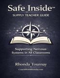 Safe Inside™ Supply Teacher Guide
