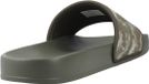 The North Face Pala M Basecamp Slide Groen 43 EU