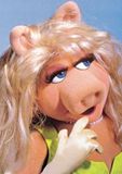 Your Decoration B.V. Kunstdruk Jim Henson Production - Cover Girl 50x70cm