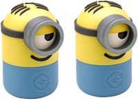 WMF Minions Zout- en Peperstrooier Set