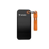 Verbatim Pocket SSD 256 GB
