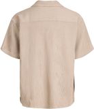 Jack & Jones Resort overhemd Loose Fit Resort overhemd