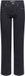 ONLY Onlblush Mid Straight Dnm Tai774 Noos straight leg jeans - donkerblauw