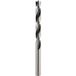 Makita D-07026 Foret hélicoïdal pour bois 3 mm Longueur totale 60 mm Tige hexagonale 1 pièce(s)