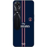 Oppo Etui Oppo A78 5G paris saint germain voetbalclub Maniacase