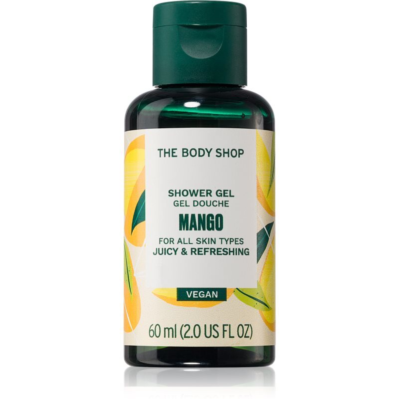 The Body Shop Mango