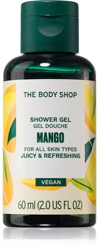 The Body Shop Mango