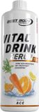 Best Body Nutrition Fitnesshotline Low Carb Vital Drink - 1000 ml - ACE