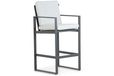 Lifestyle Garden Furniture Lifestyle Nuno barstoel