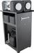 Ironmaster Support pour haltères réglables Quick-Lock