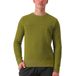 CASTELLI Sweatshirt Met Logo uniseks-volwassene Lange trui