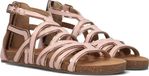 Ton & Ton Meisjes Sandalen Valentina Roze Maat 30