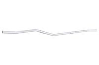 HELLA 8LA 366 002-491 Uitlaatpijp - Easy2Fit® Kit - Midden - driedelig - Set met montagedelen - voor o.a. PEUGEOT 504