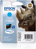 Epson T1002 - Cyaan - Inktcartridge