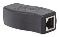Fluke CIQ-RJA Adaptateur RJ45/RJ11 Noir