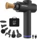 Northwall Pistolet de massage Professionnel Prime