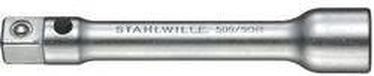 Stahlwille Stalen hulp 509QR/10 verlenging 509" met QuickRelease 255 mm, multi